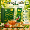 cao chè vằng linh chi hoàn tan