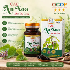 cao an xoa mai thị thủy