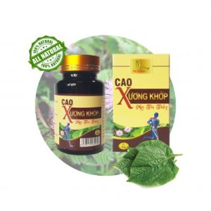 Cao Xương Khớp Mai Thị Thủy 100g