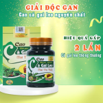 Cà gai leo