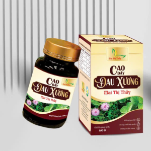 Cao Dây Đau Xương Mai Thị Thủy