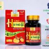 cao hà thủ ô mai thị thủy