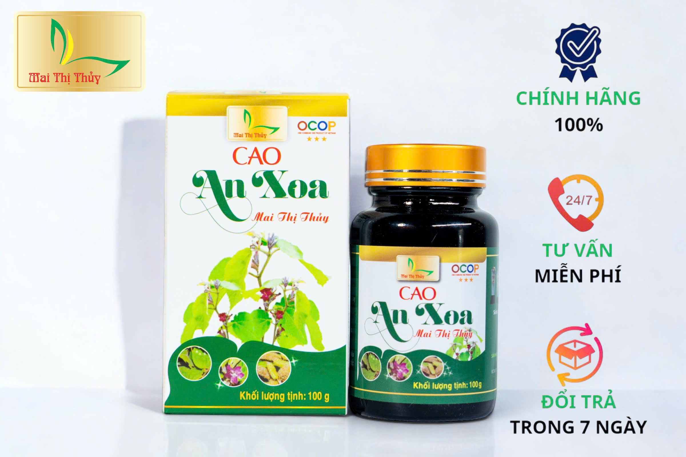 cao an xoa mai thị thủy