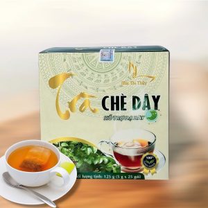 Trà Chè Dây Mai Thị Thủy - Giải Pháp Tự Nhiên Cho Sức Khỏe Dạ Dày