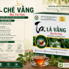 trà lá vằng