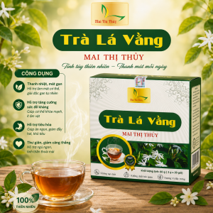 trà chè vằng