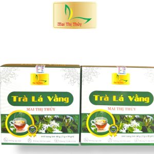 Trà Túi Lọc Chè Vằng Mai Thị Thủy