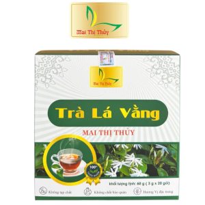 Trà Túi Lọc Chè Vằng Mai Thị Thủy