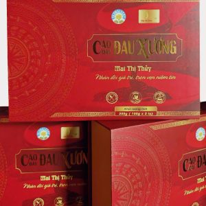 cao dây đau xương mai thị thuỷ