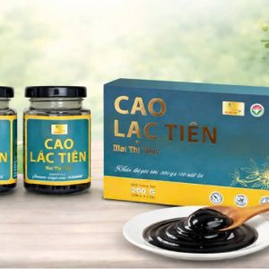Cao Lạc Tiên Mai Thị Thủy – Giải Pháp Ngủ Ngon Tự Nhiên, Đánh Bay Mất Ngủ