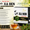 trà xạ đen mai thị thủy